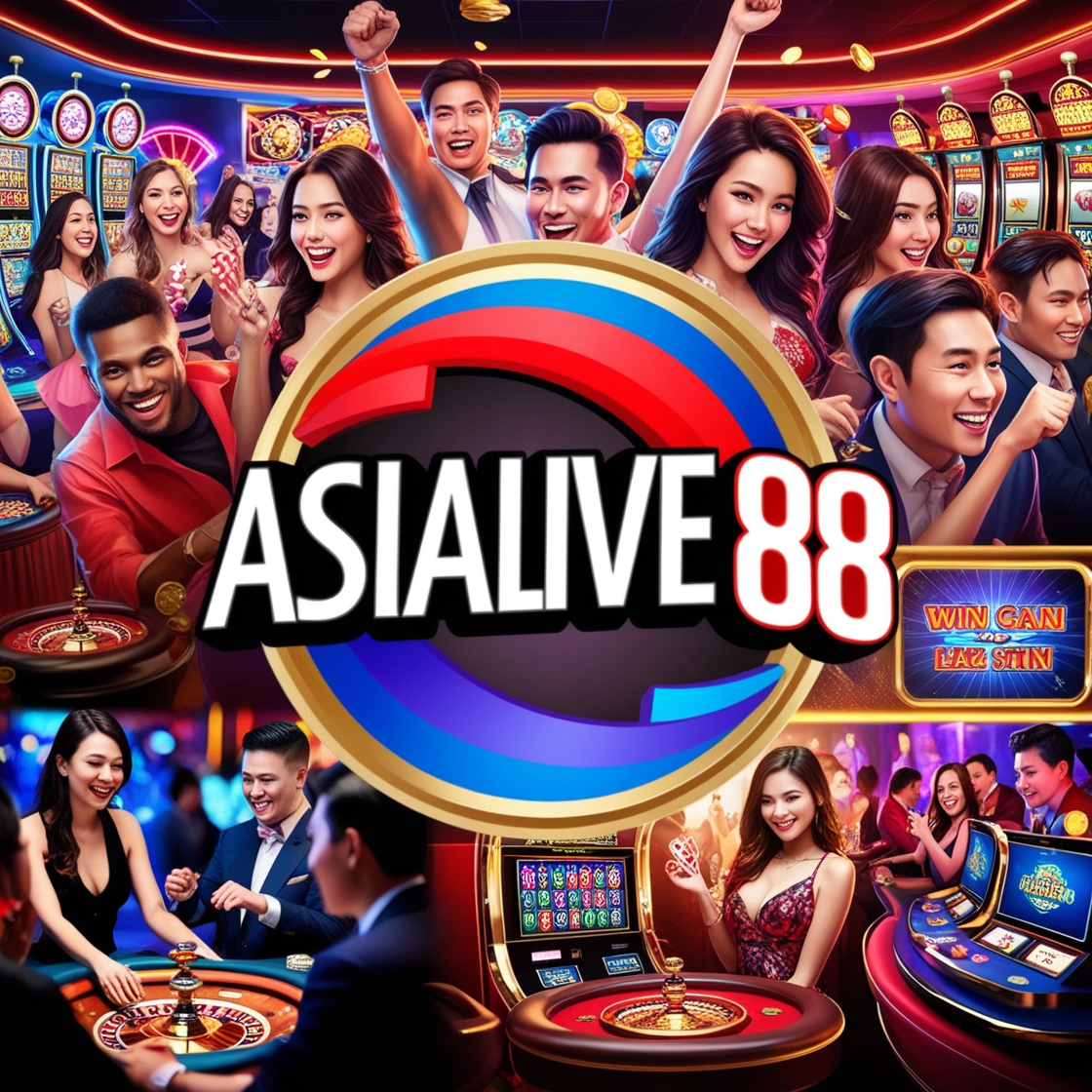 AsiaLive88